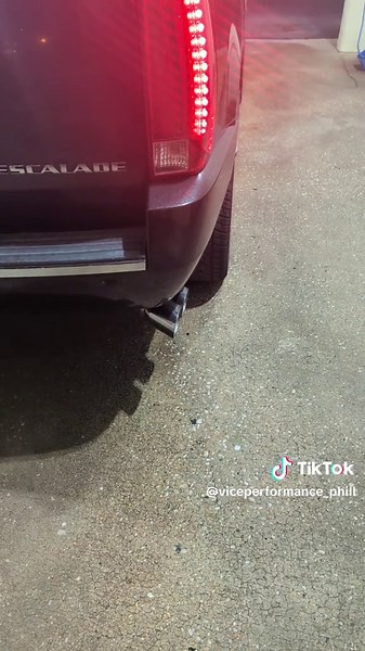 Cammed Gen 4 LS with Corsa Intake and Cat Back Exhaust