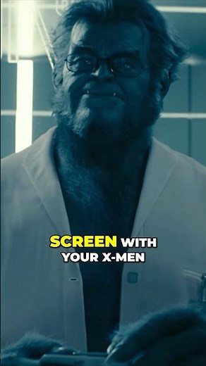 Kelsey Grammer REVEALS Why he LOVED Returning as BEAST in the MCU!