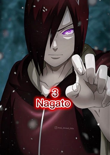 The 8 Most POWERFUL Uzumaki Characters