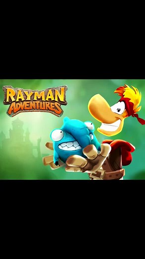 Rayman Adventures: A Mobile Gaming Experience