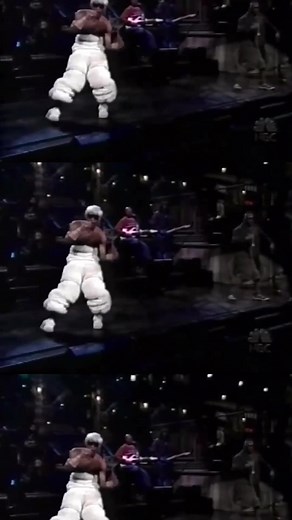 Outkast Perform '2002' Live on SNL with Big Boi and Andre 3000