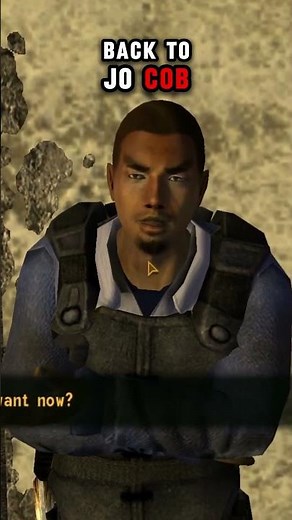 Reach Max Level at the Start of the Game (Fallout New Vegas)