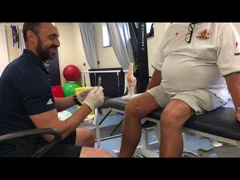 Hyaluronic Acid Knee Injections (Durolane Single)