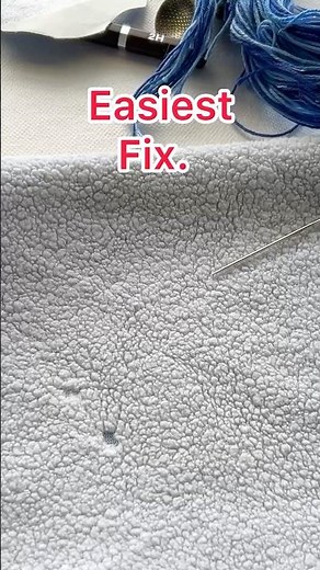 Super Easy Pattern Marking Method Using Washout Transfer Paper