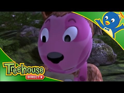 The Backyardigans: Scared of You - Ep.23