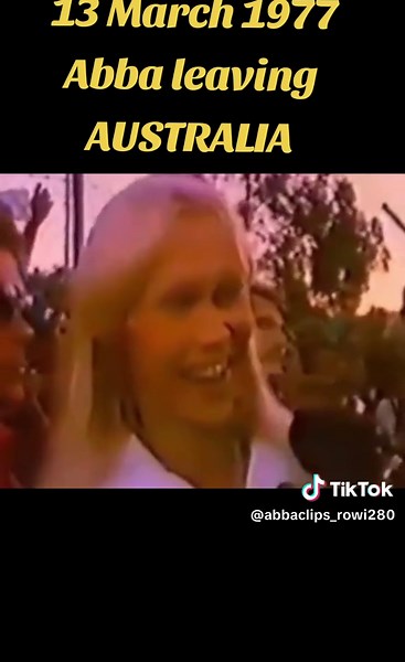 Abbaclips Ronnie sur TikTok