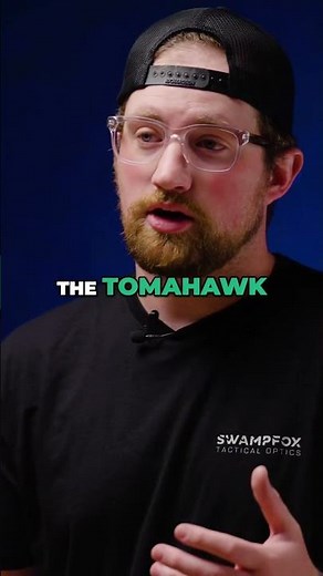 The Best Rifle Scope for Accuracy | Warhorse vs Tomahawk II