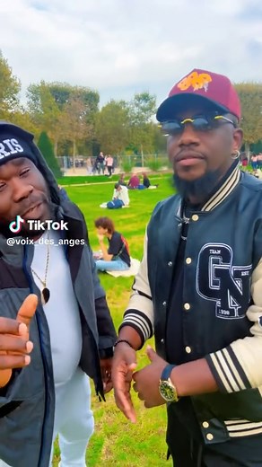 Bonne Nuit Famille : VDA et Zouglou225