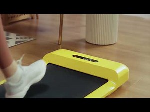 Get fit and save space with our foldable treadmill - perfect for any home gym!