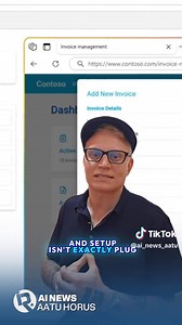 Microsoft Copilot Studio: Revolutionizing UI Automation
