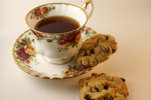 How to Make Tea 5 Ways