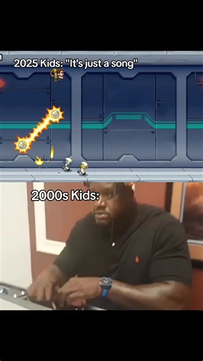 Jetpack Joyride: A Nostalgic Look at Mobile Gaming