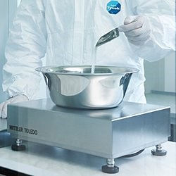 Bench Platform Scales