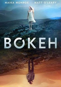 Bokeh Trailer