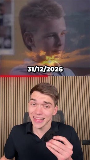 Este vídeo es una CÁPSULA DEL TIEMPO