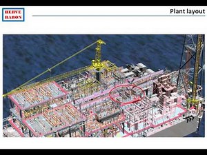 Oil & Gas Engineering Audiobook - Chapter 5 Plant Layout