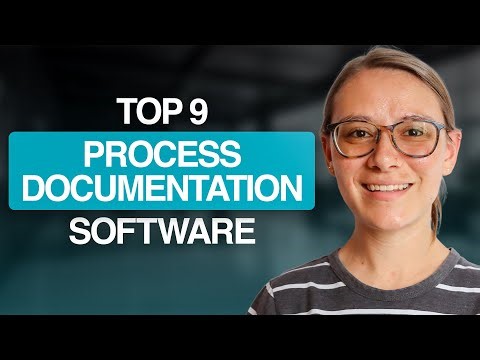9 Best Process Documentation Tools for 2025 (Ranked and Reviewed)
