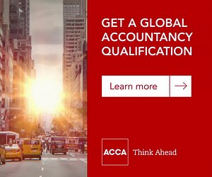 Open doors for your career with an ACCA qualification for a fast-changing world. | ACCA