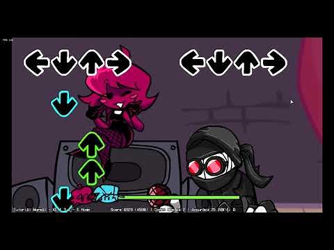 When you finally find out how to add mods on the Kade Engine...