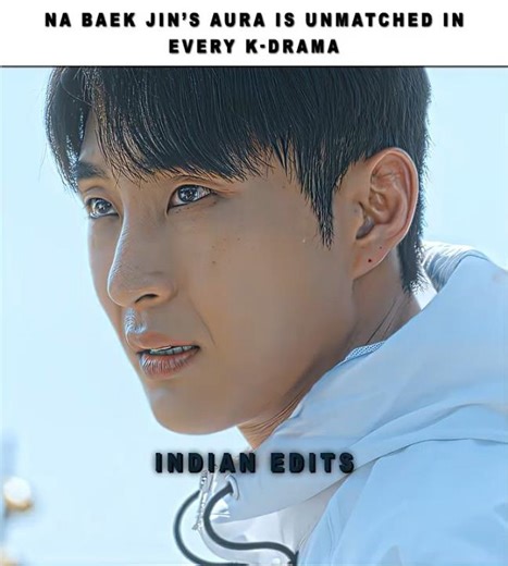 “Na Baek Jin’s Aura Is UNMATCHED in Every K-Drama 😮‍🔥 | #weakheroclass2 #wouldyoumarryme #edit