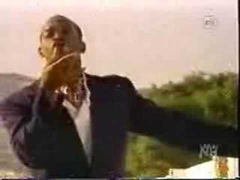 Sesame Street - V for Voice