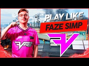 The SECRET METHOD Faze Simp uses to win gunfights In Black Ops 7 🤯🔥