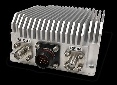 Wireless Datalinks for Drones | Long Range Datalink Technology for UAV