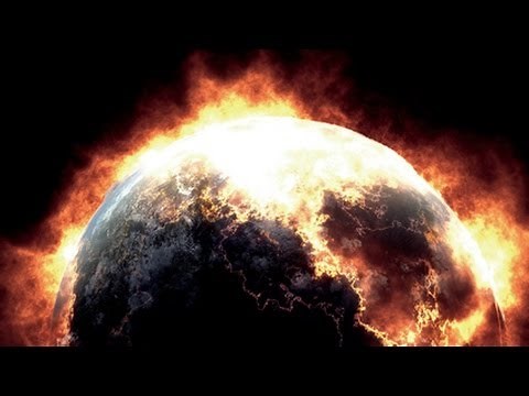 Top 10 Movie Apocalypses
