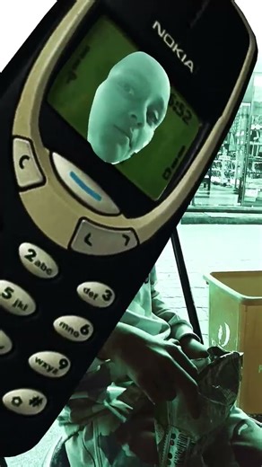 nokia 3310