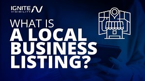 Local Business Listings & How You Can Rank for Them