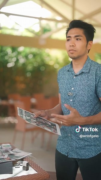 Maximize Creativity with Shotlists and Mood Boards