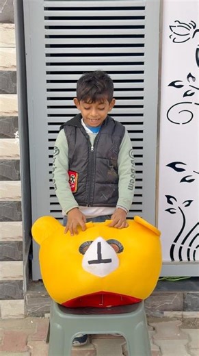 Arhan ke Teddy ko kisne Mara 😱😱#shorts