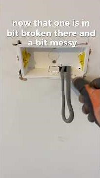 Adding a Couple of Extra Sockets – Quick & Easy Upgrade! 🛠️