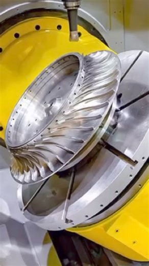 BobCAM V11 is one of the most comprehensive CAM packages available for Solidworks users. It offers multi-axis milling, turning, wire EDM and more, as well as support for 3D geometry and 2D drawing files from Solidworks.Want to try it FREE? Check the link to download trial. https://new.bobcad.com/cad-cam-software/#solidworks | BobCAD-CAM