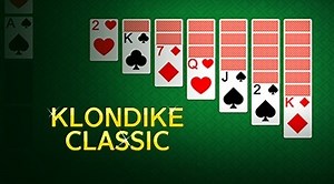 Download & Play Classic Solitaire Klondike on PC & Mac (Emulator)