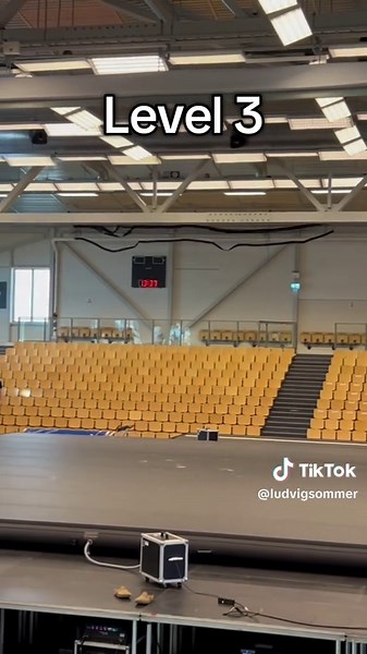 #gymnastic #tumbling #trampoline #jump #abcxyz #level #goviral #viral #foru #fyp #kaboom #complitation