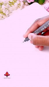 16K views · 501 reactions | ⚜️I love how freehand designs flow...