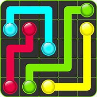 Flow Free Mania - Play Flow Free Mania Online at TopGames.Com