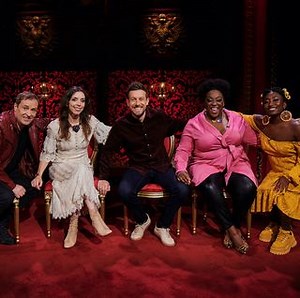 Taskmaster series 13 winner announced in close finale