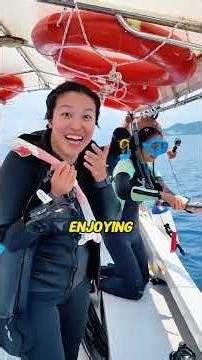 We Saved 5 Choking Giant Sharks. Their Epic Return Left Us in Tears! 😱#whaleshark #oceanrescue