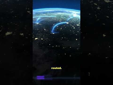 OSI Model Layers The Fastest Animation #news #facts #history #duet #didyouknow