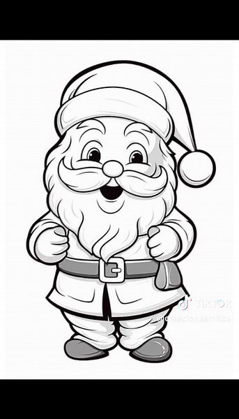 Imágenes de Navidad para Decorar y Dibujar