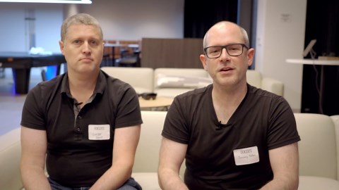 Valve's Standalone VR Headset Looks to Blend Your Steam Library