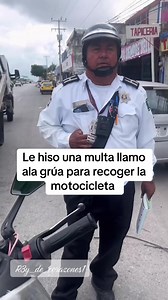 #reporteciudadano #multa #policiamunicipal | police