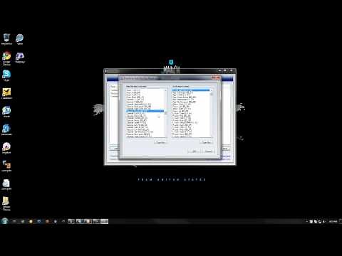 How to Map Keys with SharpKeys