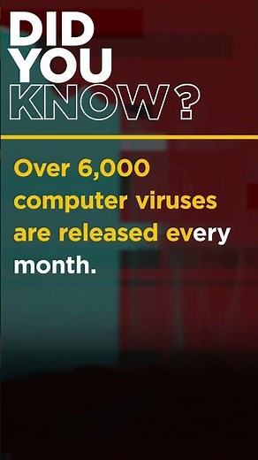 Facts About Computer Viruses | All You Should Know About Computer Viruses | Simplilearn