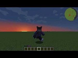 Aphmau Modpack showcase (my version)