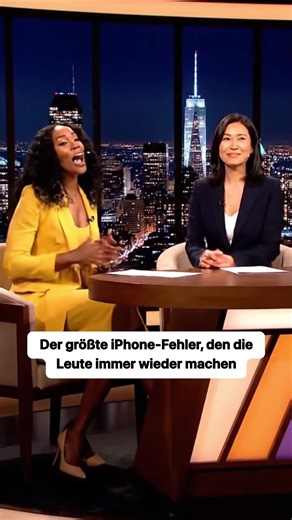 iPhone Speicher voll? App löst Probleme schnell