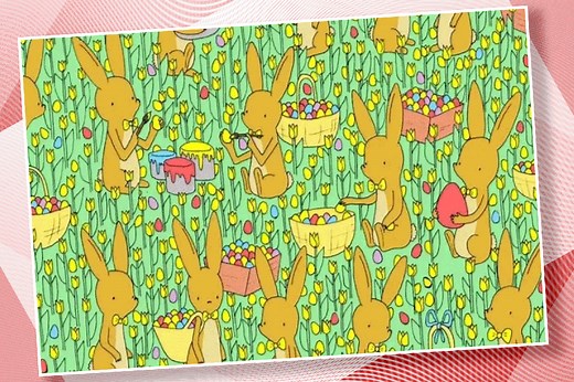 20 optical illusions that will blow your mind