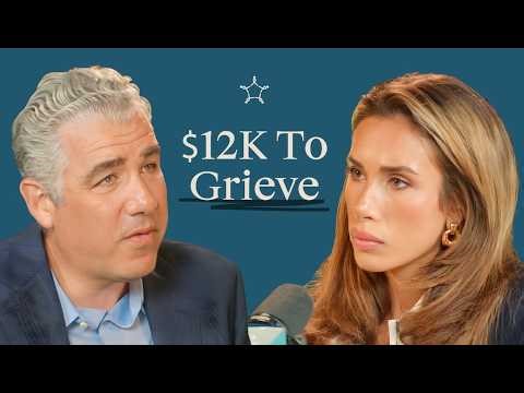 The Hidden Side of Grief Support